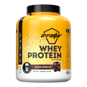 Avvatar 100% Whey Protein